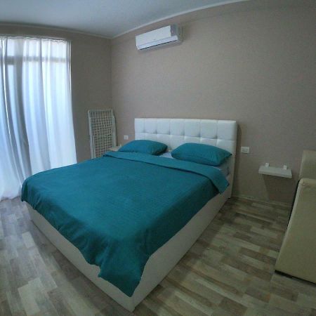 Shkoder Hotel Temali Esterno foto