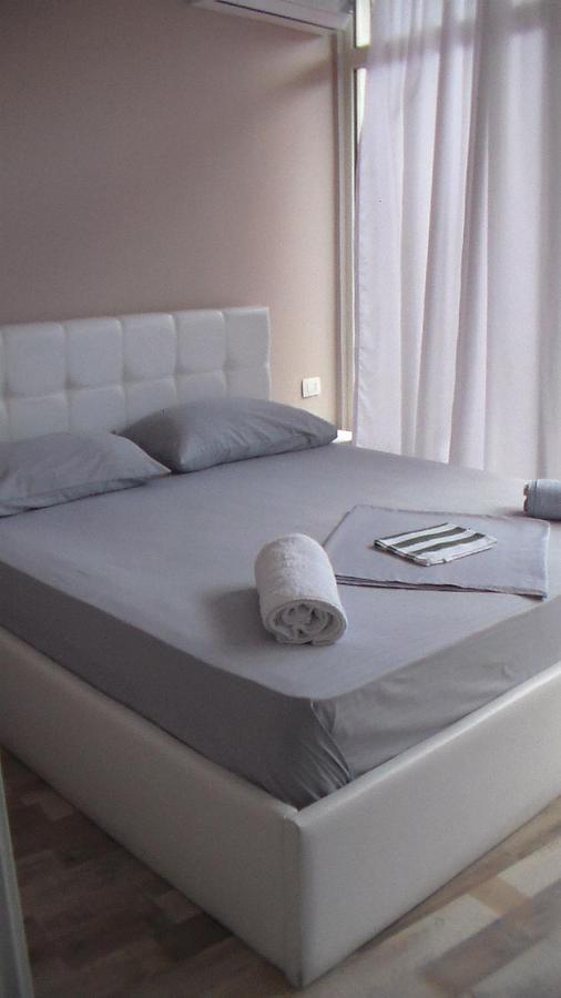 Shkoder Hotel Temali Esterno foto
