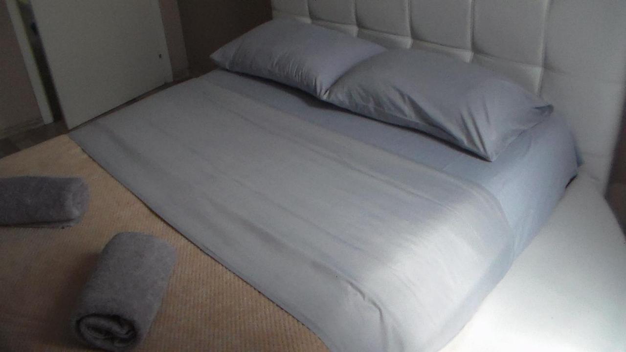 Shkoder Hotel Temali Esterno foto