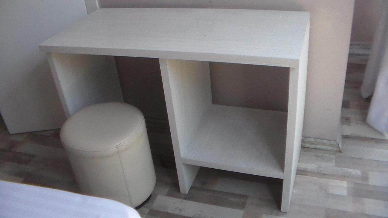 Shkoder Hotel Temali Esterno foto