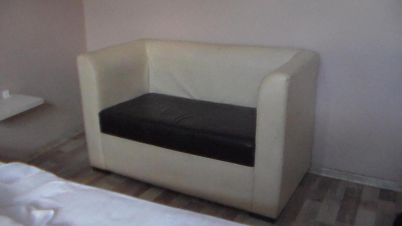Shkoder Hotel Temali Esterno foto