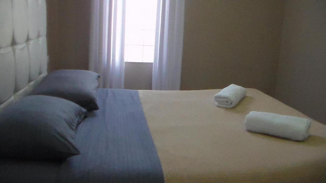 Shkoder Hotel Temali Esterno foto