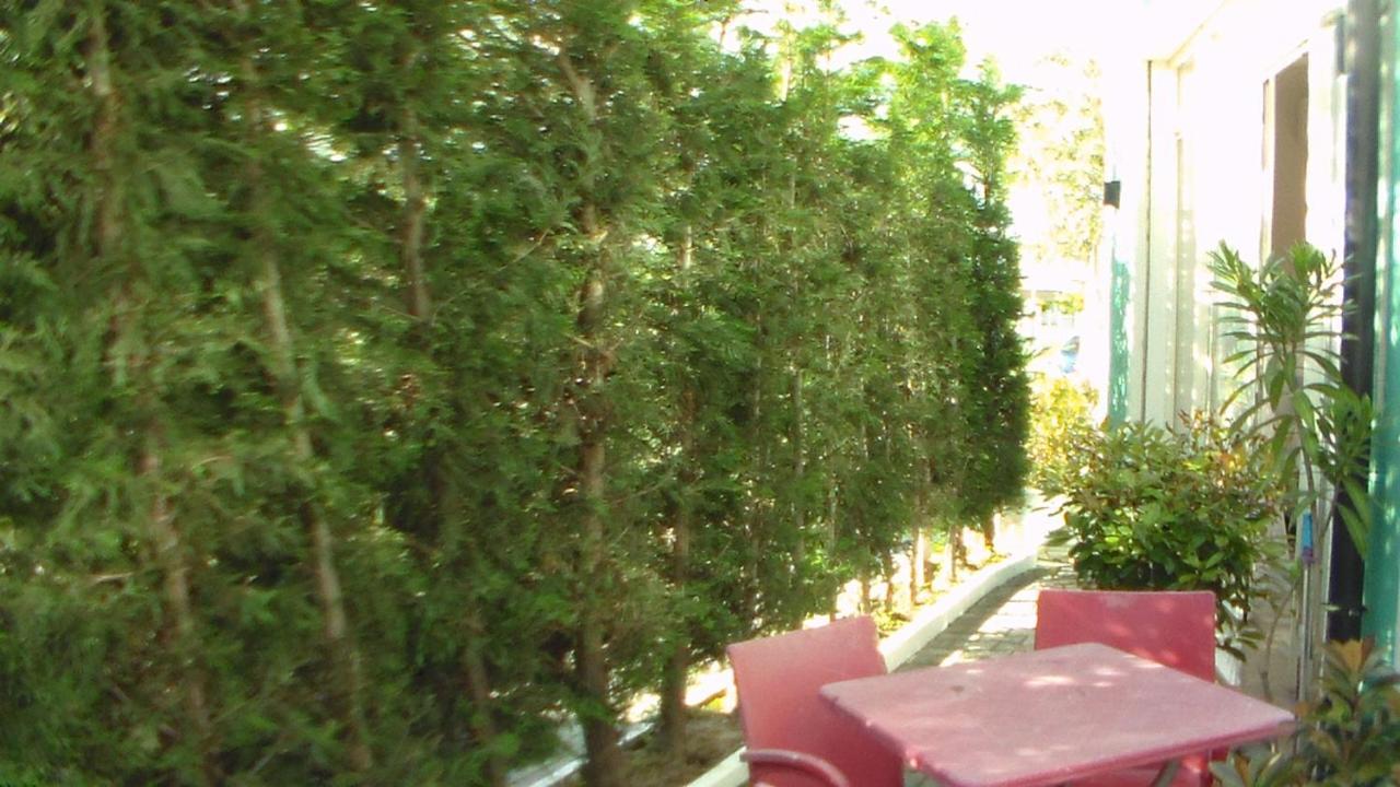 Shkoder Hotel Temali Esterno foto