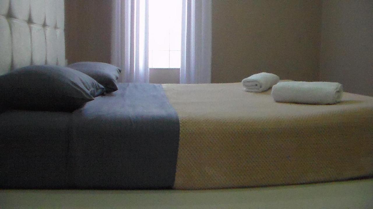 Shkoder Hotel Temali Esterno foto