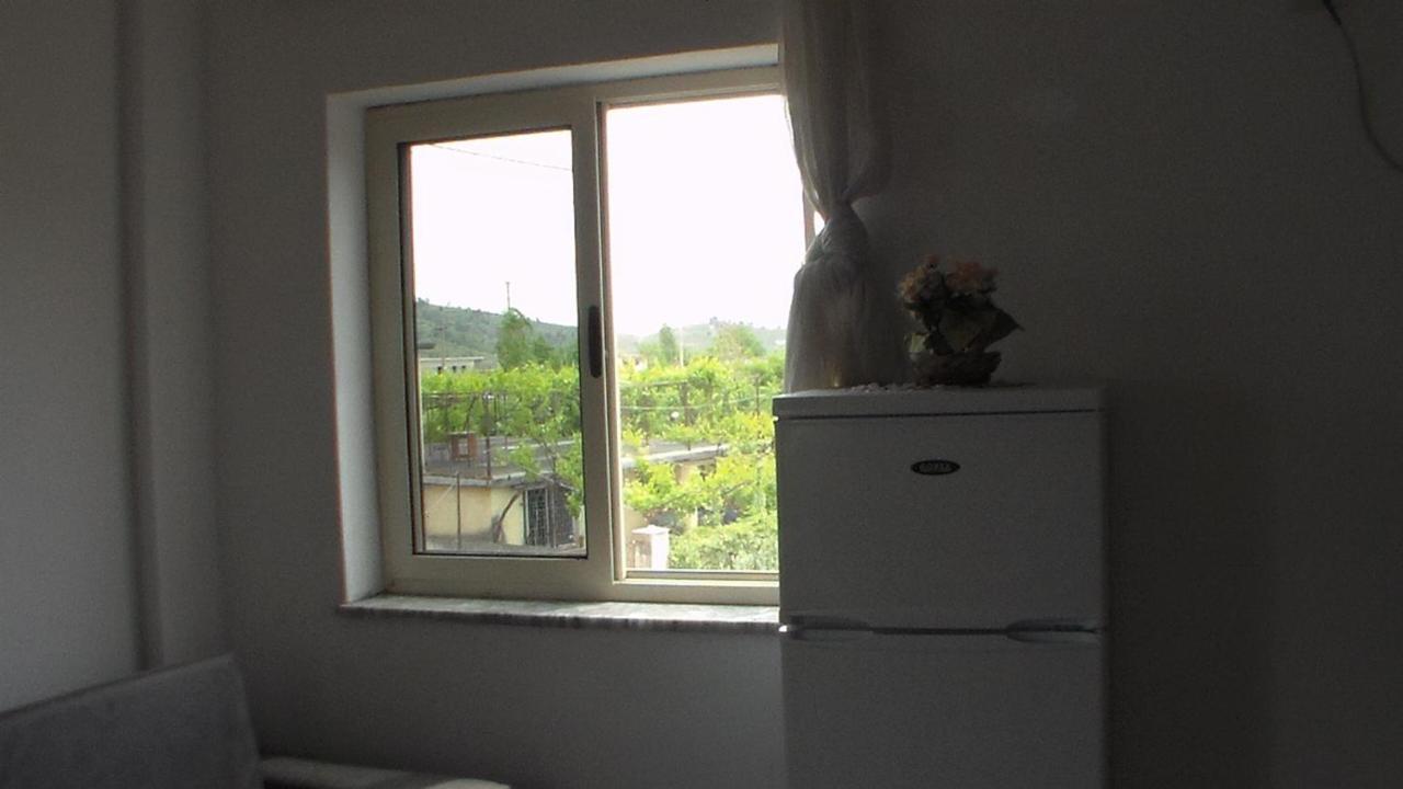 Shkoder Hotel Temali Esterno foto