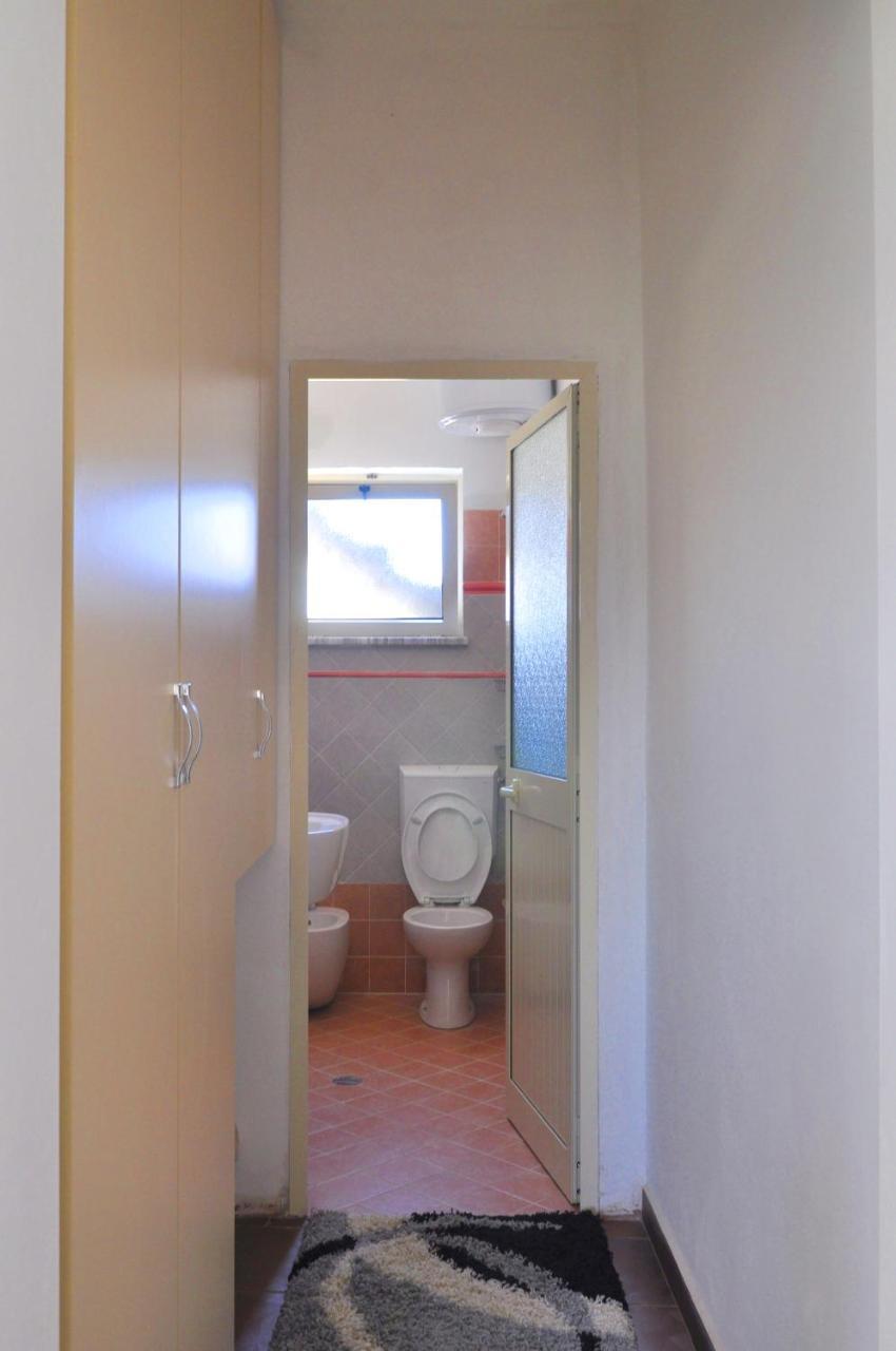 Shkoder Hotel Temali Esterno foto
