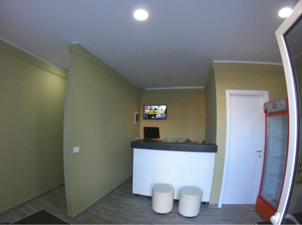 Shkoder Hotel Temali Esterno foto