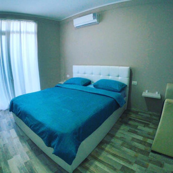 Shkoder Hotel Temali Esterno foto