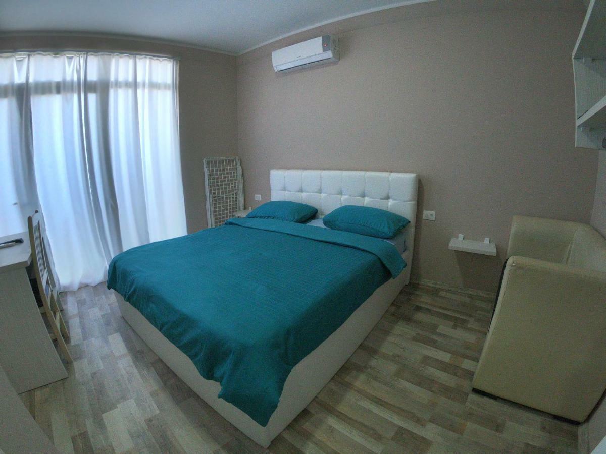 Shkoder Hotel Temali Esterno foto